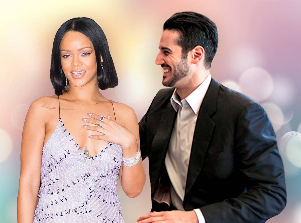 La relación de Rihanna con su novio multimillonario va en serio y esto lo confirma (Fotos)