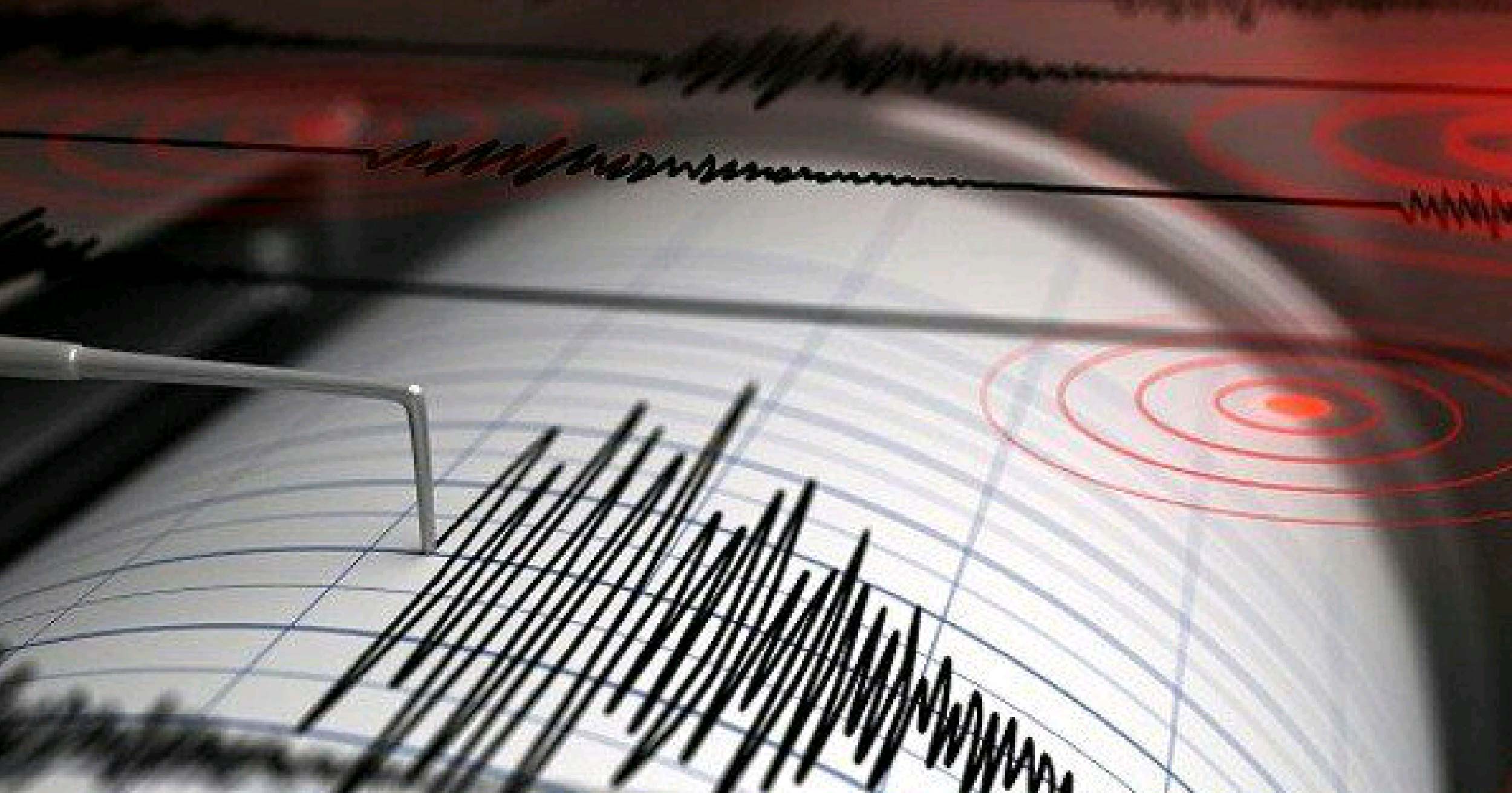 Se registró fuerte sismo de magnitud 6.0 en Colombia #15Abr