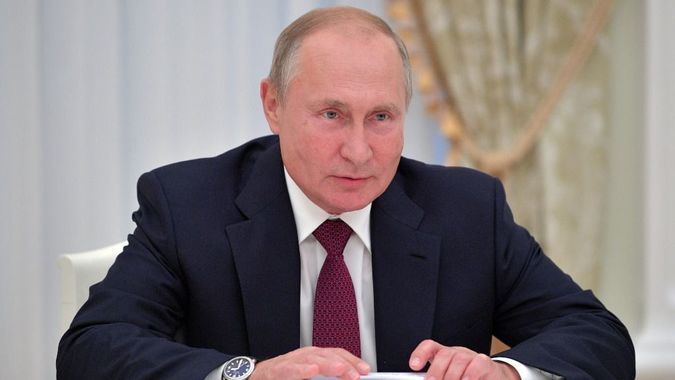 Putin nombra nuevo gobierno ruso y ratifica a ministros de Exteriores y Defensa