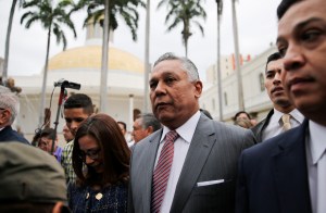 ¿Aló, Maikel? Pedro Carreño denuncia “extorsión” y “retardo procesal” en el sistema judicial venezolano