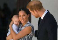 Polémica en la Corona: Carlos III y la princesa Kate se preocuparon “por el color de piel” del primer hijo de Harry y Meghan
