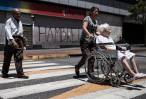 Problemas y Oportunidades, el foro que detalla la terrible situación de la banca en Venezuela