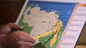 Guyana presentó a la CIJ sus alegatos sobre la disputa fronteriza con Venezuela