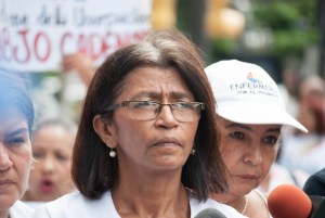 Ana Rosario Contreras: La situación de salud en Venezuela es una emergencia con un saldo negativo