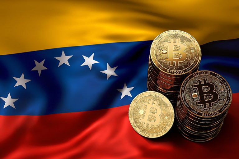 Venezolanos podrán comprar bitcóin y criptomonedas a través de Whatsapp y Telegram