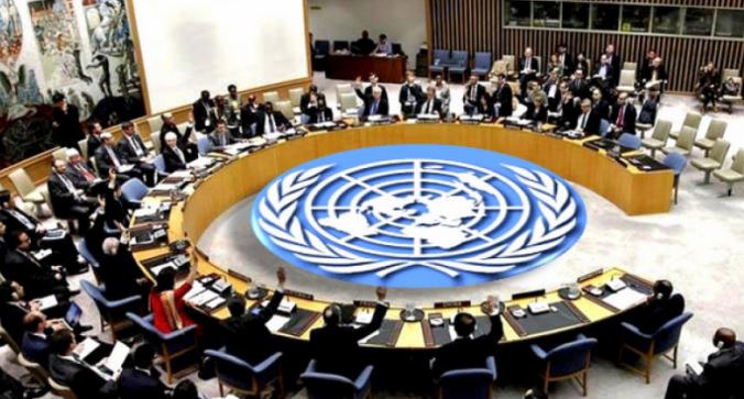 La ONU se une para reafirmar la prohibición de las armas químicas