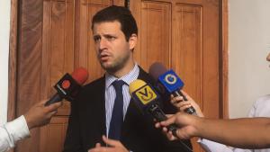 Alcalde Elías Sayegh toma medidas ante el coronavirus (Video)