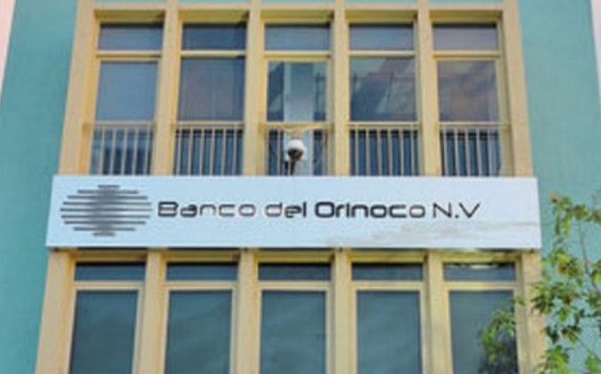 Falsificación de documentos y lavado de dinero: ¿Por qué intervinieron el Banco del Orinoco N.V en Curazao? Parte I