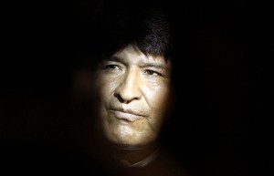 Bolivia va hacia sus primeras elecciones sin Evo como opción en 18 años