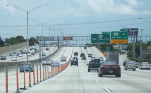 Anticipan tres millones de viajeros por carreteras de Florida en “Thanksgiving”
