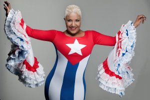 Miami declaró ‘persona non grata’ a cantante cubana Haila María Mompié