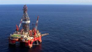 El Golfo de México estadounidense se dirige a un nuevo récord de producción petrolera en 2020