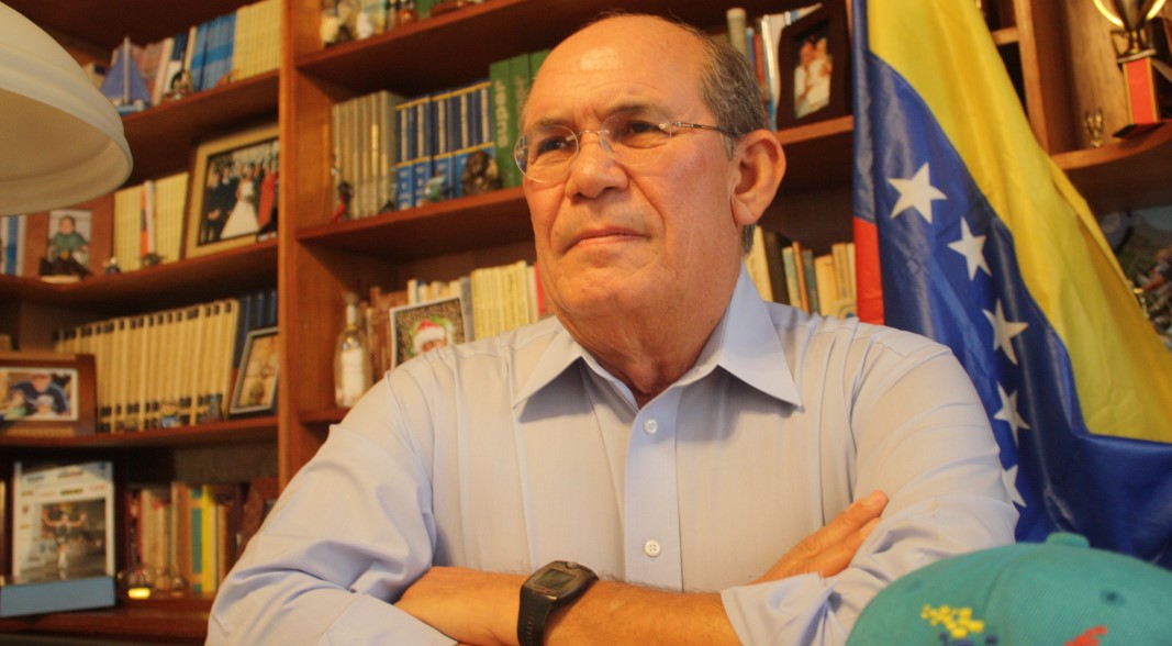 Omar González: Fracción 16J plantea propuesta contra el fraude y la usurpación