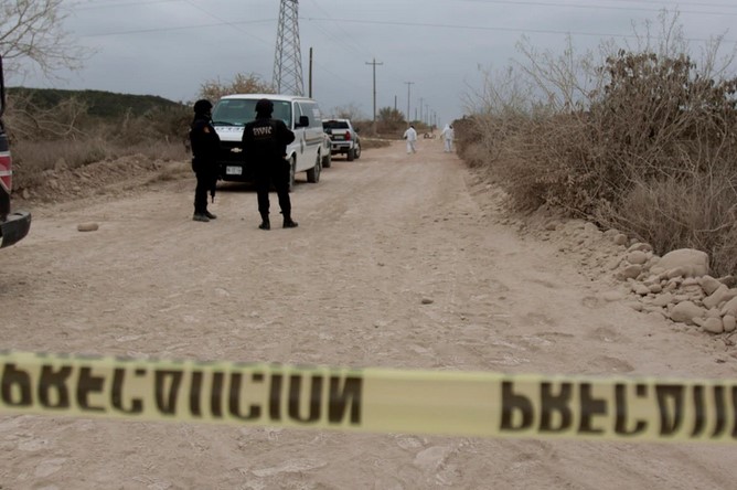 Ejecuciones y balaceras: La violencia que el crimen organizado llevó a Oaxaca