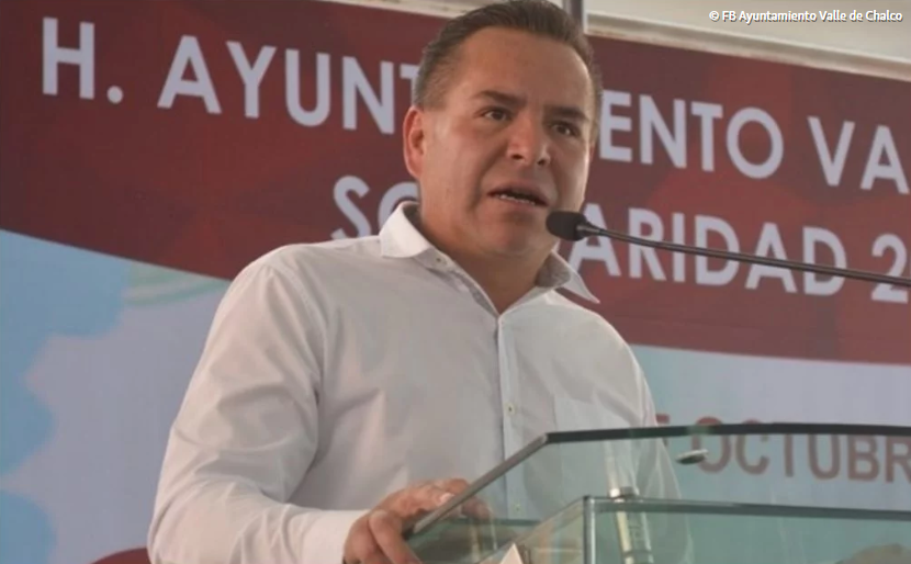 Declaran muerte cerebral para el alcalde atacado a balazos en México