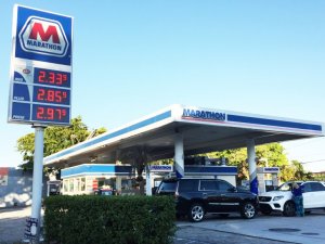 Anticipan que precio de gasolina en Florida podría subir esta semana