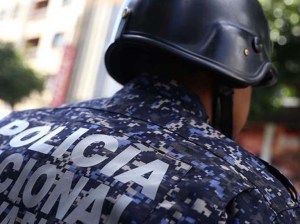Policía de Anzoátegui se quitó la vida tras dispararle a su pareja en un arranque de celos