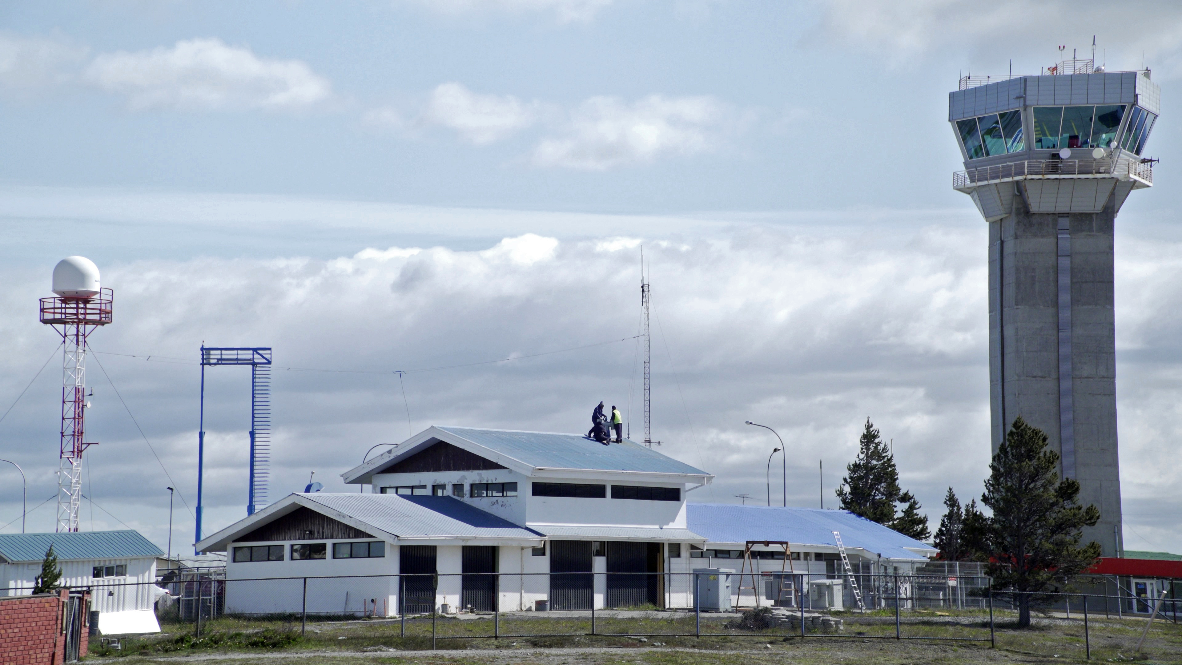 Búsqueda de avión militar chileno continúa sin arrojar rastros