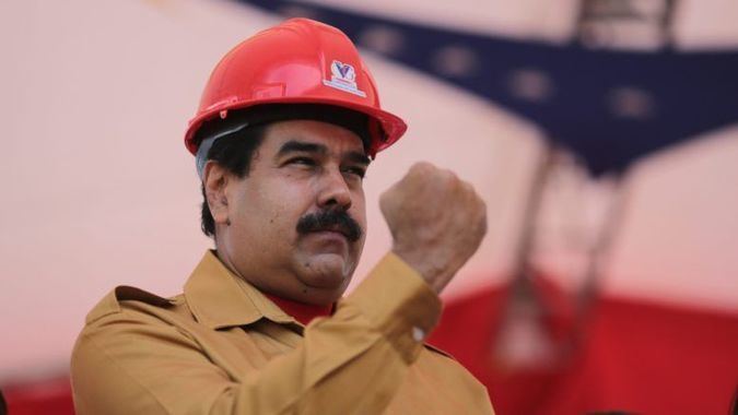ALnavío: Cómo funciona el esquema de la silenciosa privatización petrolera de Maduro