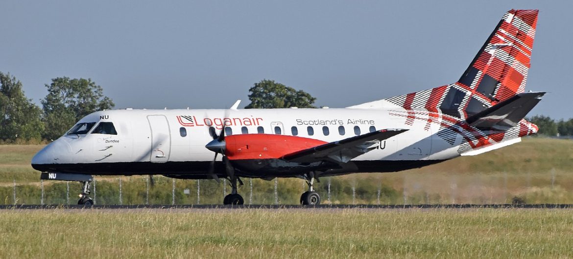 Una aerolínea pide a 5 pasajeros abandonar el avión porque estaba “demasiado pesado”
