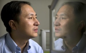 China condenó a tres años de cárcel al científico que creó bebés genéticamente modificados