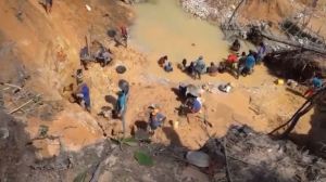 FundaRedes: El Arco Minero se ha convertido en una tierra empañada por la violencia contra los indígenas