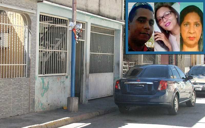 Cicpc dio de baja al autor material de la masacre en Turmero, Aragua