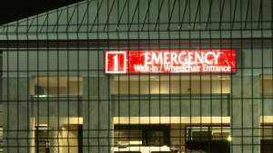 Disparos provocan cierre en hospital de Orange