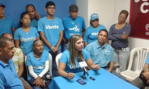 María Teresa Clavijo pide conocer testimonio de cada implicado en trama de corrupción