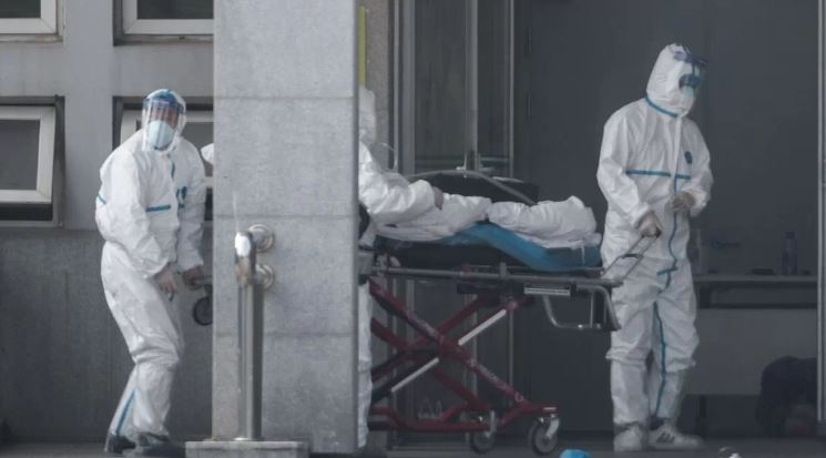 China confirmó que falleció la cuarta persona por nuevo virus de neumonía