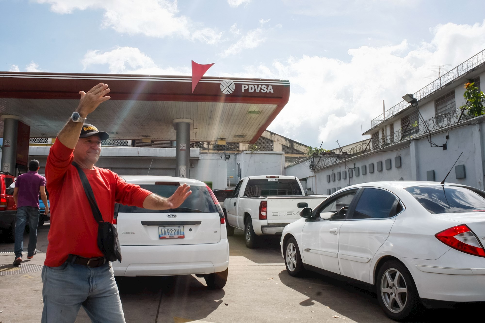 DATO: Las lista de 200 bombas en toda Venezuela donde venderán la gasolina a precio internacional