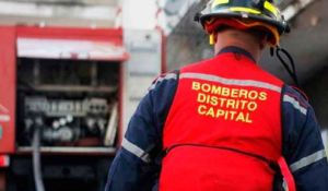 Sistema bomberil venezolano totalmente destruido en manos del régimen (Video)
