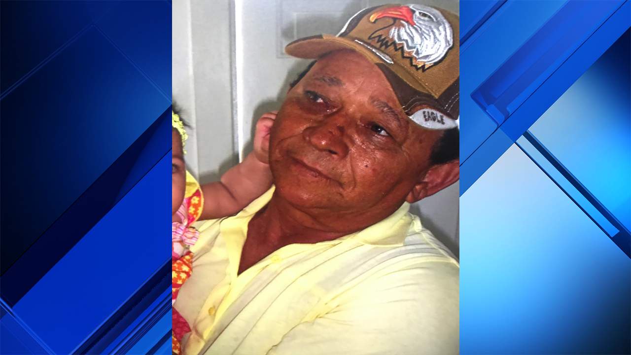 Hombre de 74 años muere tras accidente en el condado de Miami-Dade