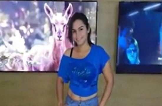 Hallan el cuerpo de la venezolana que se encontraba desaparecida en Perú
