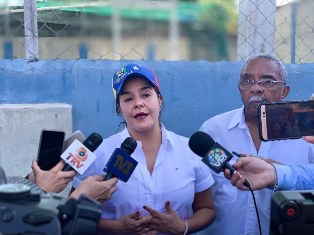 Karin Salanova: No es prioridad para el régimen de Maduro contrarrestar la malaria y la tuberculosis en Venezuela