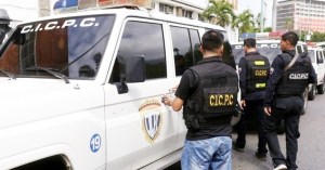 Cicpc allanó residencia de José Pinto, líder de Tupamaros, tras orden de detención