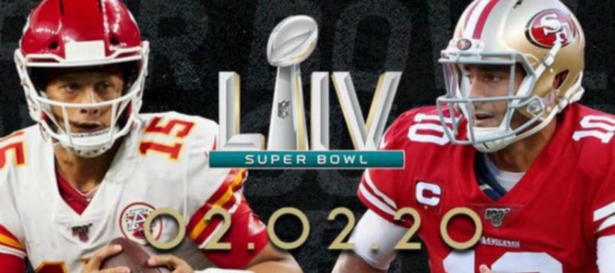 Kansas City y San Francisco chocarán en el Super Bowl 2020 por la corona de la NFL