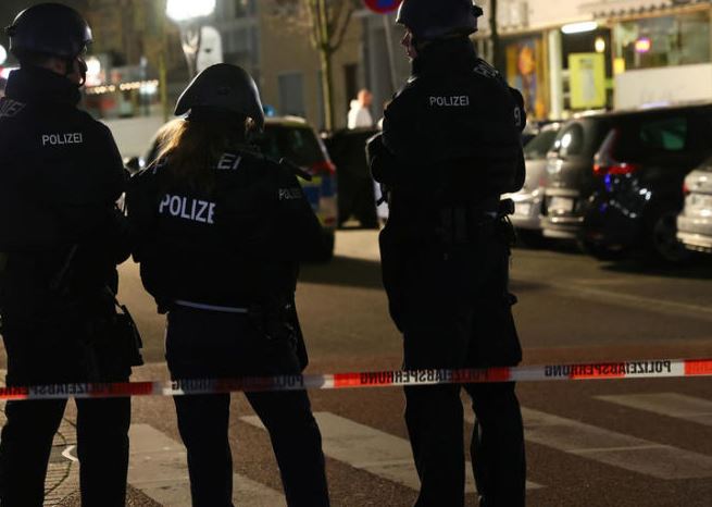 Al menos ocho muertos en tiroteos cerca de la ciudad alemana de Fráncfort