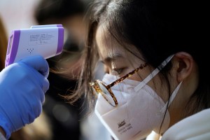 El coronavirus de Wuhan: Un nuevo mapa de su evolución logra seguir sus pasos
