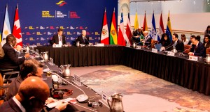 Grupo de Lima con respaldo de la ONU se reunirá para discutir la crisis en Venezuela