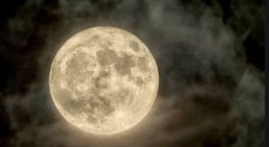 El fenómeno astronómico denominado “Superluna de Nieve” iluminará el cielo desde el #7Feb