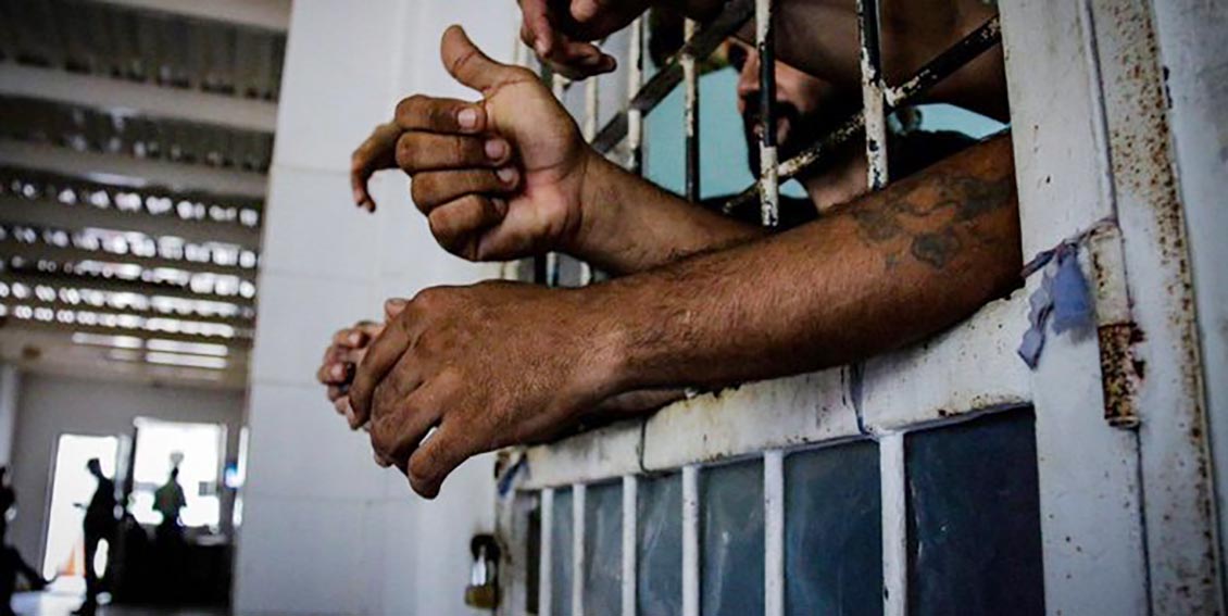 AN debatió sobre la crítica situación de los centros penitenciarios en Venezuela
