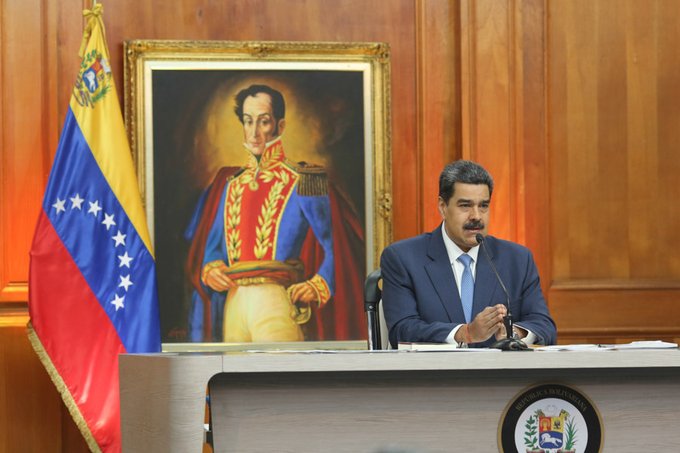¿Qué pasará con Aida Merlano? El mensaje de Maduro