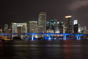 Miami destaca como la mejor ciudad en EEUU para los jubilados