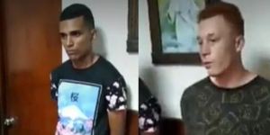 Detuvieron a venezolano que le robó dinero a un discapacitado en Perú