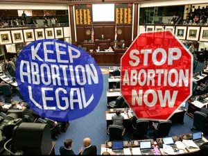 Casa de Florida aprueba ley que requiere consentimiento de los padres antes de abortos en menores de edad