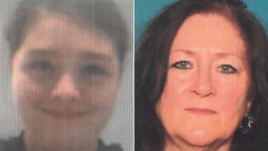 Arrestan a mujer que secuestró a su nieta con un arma en Louisiana