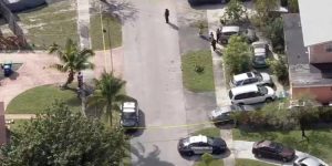 Familiares del niño atropellado en Miami toman acciones legales