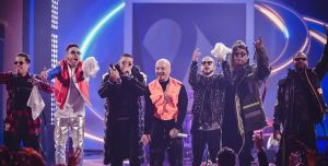 Miami se prepara para brillar con Ricky, Raphael, Daddy Yankee y Gloria Trevi en los Premios Lo Nuestro