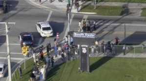 Escuela en Miami es cerrada luego de reportar un hombre armado